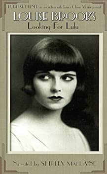 【中古】Louise Brooks: Looking for Lulu [DVD] [Import]