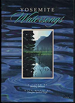 【中古】Yosemite: Watersongs [DVD]