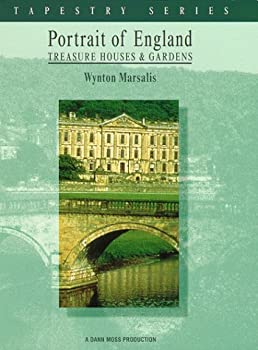 【中古】Tapestry Series: Portrait of England [DVD]