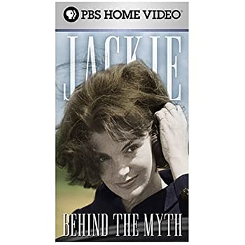 【中古】Jackie: Behind the Myth [VHS]