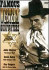 【中古】Famous Western Gunfighters [DVD]