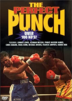 TV Anime - 【中古】Perfect Punch [DVD]