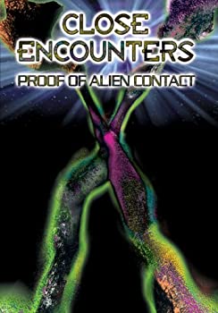 【中古】Close Encounters Proof of Alien Contact [DVD]