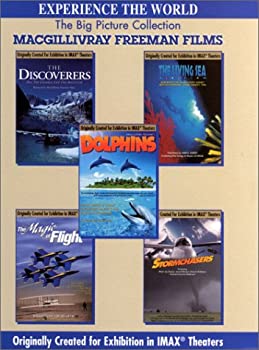 【中古】Big Picture Collection [DVD] [Import]