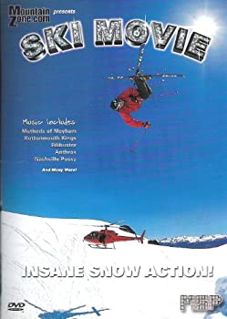 樂天商城 - 【中古】Ski Movie [DVD]