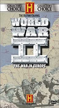 【中古】Wwii: War Chronicles War in Europe [DVD] [Import]