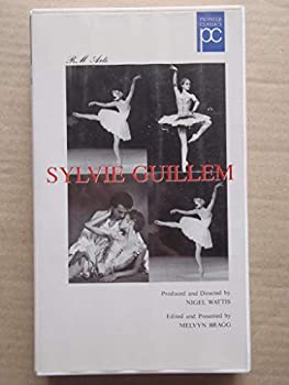 樂天商城 - 【中古】美と神秘のプリマ シルヴィ・ギエム [VHS]