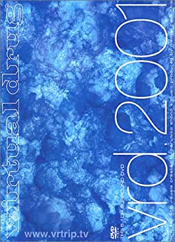【中古】virtual drug vrd 2001 [DVD]【メーカー名】ポニーキャニオン【メーカー型番】【ブランド名】ポニーキャニオン【商品説明】【中古】virtual drug vrd 2001 [DVD]・中古品（ユーズド品）について商品画像はイメージです。中古という特性上、使用に影響ない程度の使用感・経年劣化（傷、汚れなど）がある場合がございます。商品のコンディション、付属品の有無については入荷の度異なります。また、中古品の特性上、ギフトには適しておりません。商品名に『初回』、『限定』、『〇〇付き』等の記載がございましても、特典・付属品・保証等は原則付属しておりません。付属品や消耗品に保証はございません。当店では初期不良に限り、商品到着から7日間は返品を受付けております。注文後の購入者様都合によるキャンセル・返品はお受けしていません。他モールでも併売している商品の為、完売の際は在庫確保できない場合がございます。ご注文からお届けまで1、ご注文⇒ご注文は24時間受け付けております。2、注文確認⇒ご注文後、当店から注文確認メールを送信します。3、在庫確認⇒新品、新古品：3-5日程度でお届け。※中古品は受注後に、再検品、メンテナンス等により、お届けまで3日-10日営業日程度とお考え下さい。米海外倉庫から取り寄せの商品については発送の場合は3週間程度かかる場合がございます。　※離島、北海道、九州、沖縄は遅れる場合がございます。予めご了承下さい。※配送業者、発送方法は選択できません。お電話でのお問合せは少人数で運営の為受け付けておりませんので、メールにてお問合せお願い致します。お客様都合によるご注文後のキャンセル・返品はお受けしておりませんのでご了承下さい。ご来店ありがとうございます。昭和・平成のCD、DVD、家電、音響機器など希少な商品も多数そろえています。レコード、楽器の取り扱いはございません。掲載していない商品もお探しいたします。映像商品にはタイトル最後に[DVD]、[Blu-ray]と表記しています。表記ないものはCDとなります。お気軽にメールにてお問い合わせください。