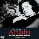 By Title: Ma Line - 【中古】アマリア・ロドリゲスの芸術 [DVD]
