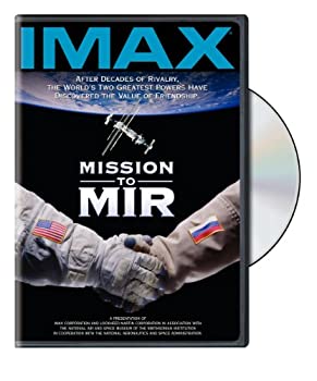 【中古】Mission to Mir [DVD] [Import]