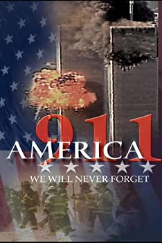 乐天商城 - 【中古】America 911 [DVD]