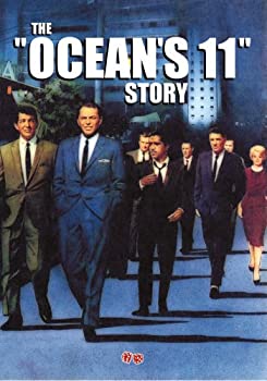 【中古】Oceans 11 Story [DVD] [Import]【メーカー名】Passport【メーカー型番】【ブランド名】PASSPORT VIDEO【商品説明】【中古】Oceans 11 Story [DVD] [Import]・中古品（ユーズド品）について商品画像はイメージです。中古という特性上、使用に影響ない程度の使用感・経年劣化（傷、汚れなど）がある場合がございます。商品のコンディション、付属品の有無については入荷の度異なります。また、中古品の特性上、ギフトには適しておりません。商品名に『初回』、『限定』、『〇〇付き』等の記載がございましても、特典・付属品・保証等は原則付属しておりません。付属品や消耗品に保証はございません。当店では初期不良に限り、商品到着から7日間は返品を受付けております。注文後の購入者様都合によるキャンセル・返品はお受けしていません。他モールでも併売している商品の為、完売の際は在庫確保できない場合がございます。ご注文からお届けまで1、ご注文⇒ご注文は24時間受け付けております。2、注文確認⇒ご注文後、当店から注文確認メールを送信します。3、在庫確認⇒新品、新古品：3-5日程度でお届け。※中古品は受注後に、再検品、メンテナンス等により、お届けまで3日-10日営業日程度とお考え下さい。米海外倉庫から取り寄せの商品については発送の場合は3週間程度かかる場合がございます。　※離島、北海道、九州、沖縄は遅れる場合がございます。予めご了承下さい。※配送業者、発送方法は選択できません。お電話でのお問合せは少人数で運営の為受け付けておりませんので、メールにてお問合せお願い致します。お客様都合によるご注文後のキャンセル・返品はお受けしておりませんのでご了承下さい。ご来店ありがとうございます。昭和・平成のCD、DVD、家電、音響機器など希少な商品も多数そろえています。レコード、楽器の取り扱いはございません。掲載していない商品もお探しいたします。映像商品にはタイトル最後に[DVD]、[Blu-ray]と表記しています。表記ないものはCDとなります。お気軽にメールにてお問い合わせください。