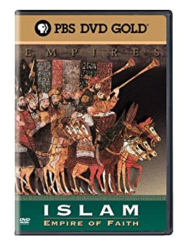 【中古】Islam: Empire of Faith [DVD]