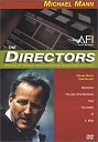 【中古】Directors: Michael Mann [DVD]