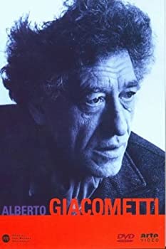 【中古】Alberto Giacometti DVD Import