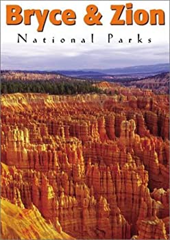 【中古】Bryce & Zion National Parks [DVD] [Import]