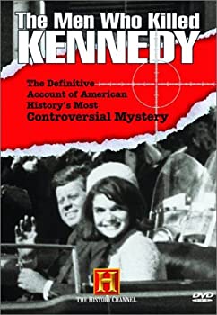 【中古】The Men Who Killed Kennedy [DVD] [Import]