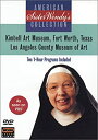 【中古】Sister Wendys: Kimbell Art & Los Angeles County [DVD]