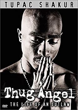 【中古】Thug Angel: Life of an Out