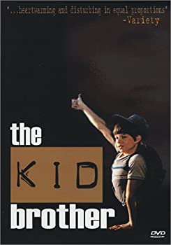 【中古】Kid Brother [DVD] [Import]