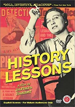 【中古】History Lessons [DVD] [Import]