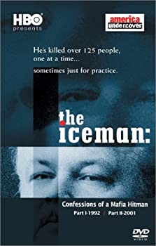 【中古】Iceman: Confessions of Mafia Hitman [DVD]【メーカー名】Hbo Home Video【メーカー型番】【ブランド名】【商品説明】中古商品のご購入時はご購入前に必ず確認をお願いいたします。商品画像はイメージです。中古という特性上、使用に影響ない程度の使用感・経年劣化（傷、汚れなど）がある場合がございます。また、中古品の特性上、ギフトには適しておりません。商品名に『初回』、『限定』、『〇〇付き』等の記載がございましても、特典・付属品・保証等は原則付属しておりません。当店では初期不良に限り、商品到着から7日間はを受付けております。(注文後の購入者様都合によるキャンセル・はお受けしていません。)他モールでも併売している商品の為、完売の際は在庫確保できない場合がございます。ご注文からお届けまで1、ご注文⇒ご注文は24時間受け付けております。2、注文確認⇒ご注文後、当店から注文確認メールを送信します。3、在庫確認⇒新品在庫：3?5日程度でお届け。　　※中古品は受注後に、再メンテナンス、梱包しますので　お届けまで3日?10日営業日程度とお考え下さい。　米海外から発送の場合は3週間程度かかる場合がございます。　※離島、北海道、九州、沖縄は遅れる場合がございます。予めご了承下さい。※配送業者、発送方法は選択できません。お電話でのお問合せは少人数で運営の為受け付けておりませんので、メールにてお問合せお願い致します。お客様都合によるご注文後のキャンセル・はお受けしておりませんのでご了承下さい。ご来店ありがとうございます。昭和・平成のCD、DVD、家電、音響機器など希少な商品も多数そろえています。レコード、楽器の取り扱いはございません。掲載していない商品もお探しいたします。映像商品にはタイトル最後に[DVD]、[Blu-ray]と表記しています。表記ないものはCDとなります。お気軽にメールにてお問い合わせください。