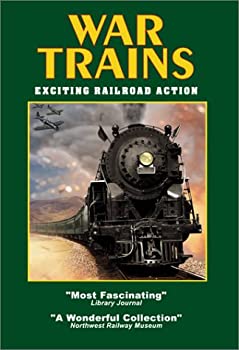 【中古】War Trains [DVD] [Import]