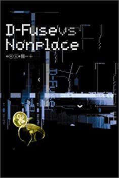 【中古】D−Fuse　vs　Nonplace [DVD]【メーカー名】ニューズベース【メーカー型番】【ブランド名】【商品説明】【中古】D−Fuse　vs　Nonplace [DVD]・中古品（ユーズド品）について商品画像はイメージです。中古という特性上、使用に影響ない程度の使用感・経年劣化（傷、汚れなど）がある場合がございます。商品のコンディション、付属品の有無については入荷の度異なります。また、中古品の特性上、ギフトには適しておりません。商品名に『初回』、『限定』、『〇〇付き』等の記載がございましても、特典・付属品・保証等は原則付属しておりません。付属品や消耗品に保証はございません。当店では初期不良に限り、商品到着から7日間は返品を受付けております。注文後の購入者様都合によるキャンセル・返品はお受けしていません。他モールでも併売している商品の為、完売の際は在庫確保できない場合がございます。ご注文からお届けまで1、ご注文⇒ご注文は24時間受け付けておりす。2、注文確認⇒ご注文後、当店から注文確認メールを送信します。3、在庫確認⇒新品、新古品：3-5日程度でお届け。※中古品は受注後に、再検品、メンテナンス等により、お届けまで3日-10日営業日程度とお考え下さい。米海外倉庫から取り寄せの商品については発送の場合は3週間程度かかる場合がございます。　※離島、北海道、九州、沖縄は遅れる場合がございます。予めご了承下さい。※配送業者、発送方法は選択できません。お電話でのお問合せは少人数で運営の為受け付けておりませんので、メールにてお問合せお願い致します。お客様都合によるご注文後のキャンセル・返品はお受けしておりませんのでご了承下さい。ご来店ありがとうございます。昭和・平成のCD、DVD、家電、音響機器など希少な商品も多数そろえています。レコード、楽器の取り扱いはございません。掲載していない商品もお探しいたします。映像商品にはタイトル最後に[DVD]、[Blu-ray]と表記しています。表記ないものはCDとなります。お気軽にメールにてお問い合わせください。