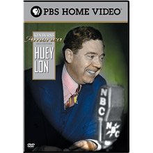 【中古】Ken Burns America: Huey Long [DVD]