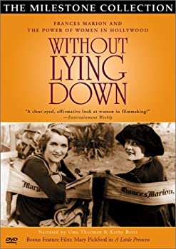 Without Lying Down  