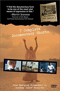 【中古】Full Frame Documentary Shorts 1 [DVD] [Import]