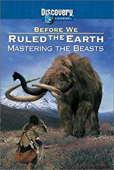 yÁzBefore We Ruled the Earth: Mastering [DVD] [Import]