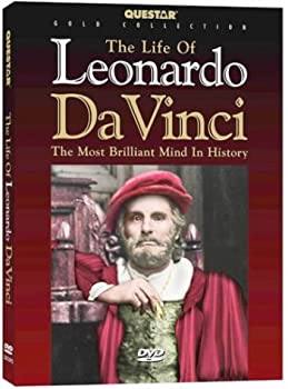 【中古】Life of Leonardo Da Vinci 