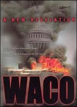 ����š�Waco: A New Revelation [DVD]