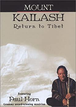 Mt Kailash: Return to Tibet 