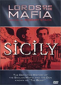 【中古】Lords of the Mafia: Sicily [DVD]