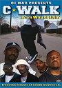 【中古】C-Walk: It'a a Way of Livin [DVD]