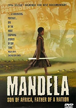 yÁzMandela [DVD]