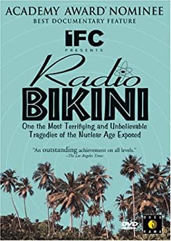 【中古】Radio Bikini [DVD]