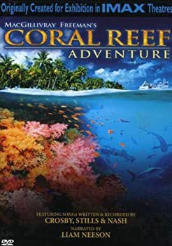 【中古】Coral Reef Adventure [DVD] [Import]