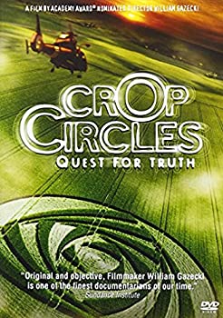 【中古】Crop Circles: Quest for Truth [DVD] [Import]