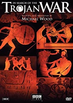 【中古】In Search of the Trojan War [DVD] [Import]
