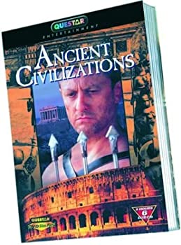【中古】Ancient Civilizations [DVD] [Import]