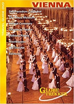 【中古】Globe Trekker: Vienna [DVD] [Import]