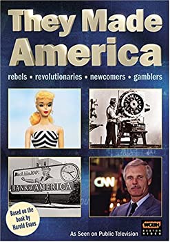 yÁzThey Made America [DVD] [Import]