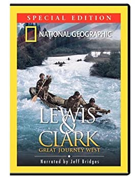 【中古】Natl Geo: Lewis & Clark - Great Journey [DVD] [Import]【メーカー名】Natl Geographic Vid【メーカー型番】【ブランド名】Natl Geographic Vid【商品説明】【中古】Natl Geo: Lewis & Clark - Great Journey [DVD] [Import]・中古品（ユーズド品）について商品画像はイメージです。中古という特性上、使用に影響ない程度の使用感・経年劣化（傷、汚れなど）がある場合がございます。商品のコンディション、付属品の有無については入荷の度異なります。また、中古品の特性上、ギフトには適しておりません。商品名に『初回』、『限定』、『〇〇付き』等の記載がございましても、特典・付属品・保証等は原則付属しておりません。付属品や消耗品に保証はございません。当店では初期不良に限り、商品到着から7日間は返品を受付けております。注文後の購入者様都合によるキャンセル・返品はお受けしていません。他モールでも併売している商品の為、完売の際は在庫確保できない場合がございます。ご注文からお届けまで1、ご注文⇒ご注文は24時間受け付けております。2、注文確認⇒ご注文後、当店から注文確認メールを送信します。3、在庫確認⇒新品、新古品：3-5日程度でお届け。※中古品は受注後に、再検品、メンテナンス等により、お届けまで3日-10日営業日程度とお考え下さい。米海外倉庫から取り寄せの商品については発送の場合は3週間程度かかる場合がございます。　※離島、北海道、九州、沖縄は遅れる場合がございます。予めご了承下さい。※配送業者、発送方法は選択できません。お電話でのお問合せは少人数で運営の為受け付けておりませんので、メールにてお問合せお願い致します。お客様都合によるご注文後のキャンセル・返品はお受けしておりませんのでご了承下さい。ご来店ありがとうございます。昭和・平成のCD、DVD、家電、音響機器など希少な商品も多数そろえています。レコード、楽器の取り扱いはございません。掲載していない商品もお探しいたします。映像商品にはタイトル最後に[DVD]、[Blu-ray]と表記しています。表記ないものはCDとなります。お気軽にメールにてお問い合わせください。