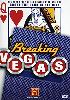 【中古】Breaking Vegas [DVD] [Import]