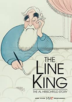 楽天Come to Store【中古】Line King: Al Hirschfeld [DVD] [Import]