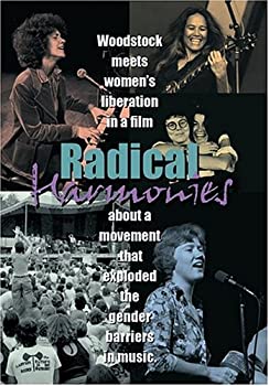【中古】Radical Harmonies [DVD] [Import]