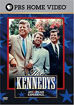 【中古】American Experience: Kennedys [DVD]【メーカー名】Pbs Paramount【メーカー型番】【ブランド名】【商品説明】中古商品のご購入時はご購入前に必ず確認をお願いいたします。商品画像はイメージです。中古という特性上、使用に影響ない程度の使用感・経年劣化（傷、汚れなど）がある場合がございます。また、中古品の特性上、ギフトには適しておりません。商品名に『初回』、『限定』、『〇〇付き』等の記載がございましても、特典・付属品・保証等は原則付属しておりません。当店では初期不良に限り、商品到着から7日間はを受付けております。(注文後の購入者様都合によるキャンセル・はお受けしていません。)他モールでも併売している商品の為、完売の際は在庫確保できない場合がございます。ご注文からお届けまで1、ご注文⇒ご注文は24時間受け付けております。2、注文確認⇒ご注文後、当店から注文確認メールを送信します。3、在庫確認⇒新品在庫：3?5日程度でお届け。　　※中古品は受注後に、再メンテナンス、梱包しますので　お届けまで3日?10日営業日程度とお考え下さい。　米海外から発送の場合は3週間程度かかる場合がございます。　※離島、北海道、九州、沖縄は遅れる場合がございます。予めご了承下さい。※配送業者、発送方法は選択できません。お電話でのお問合せは少人数で運営の為受け付けておりませんので、メールにてお問合せお願い致します。お客様都合によるご注文後のキャンセル・はお受けしておりませんのでご了承下さい。ご来店ありがとうございます。昭和・平成のCD、DVD、家電、音響機器など希少な商品も多数そろえています。レコード、楽器の取り扱いはございません。掲載していない商品もお探しいたします。映像商品にはタイトル最後に[DVD]、[Blu-ray]と表記しています。表記ないものはCDとなります。お気軽にメールにてお問い合わせください。